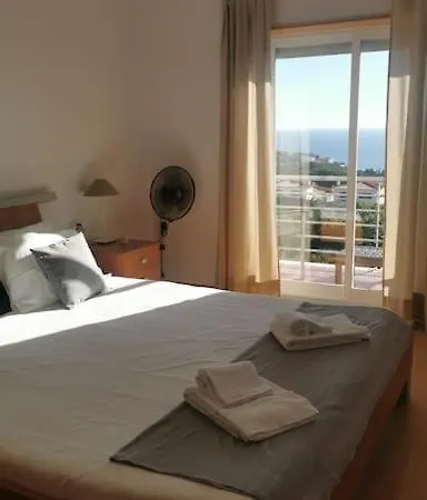 Amazing Lodge By The Ocean - Fully Equipped! Ericeira Exterior photo