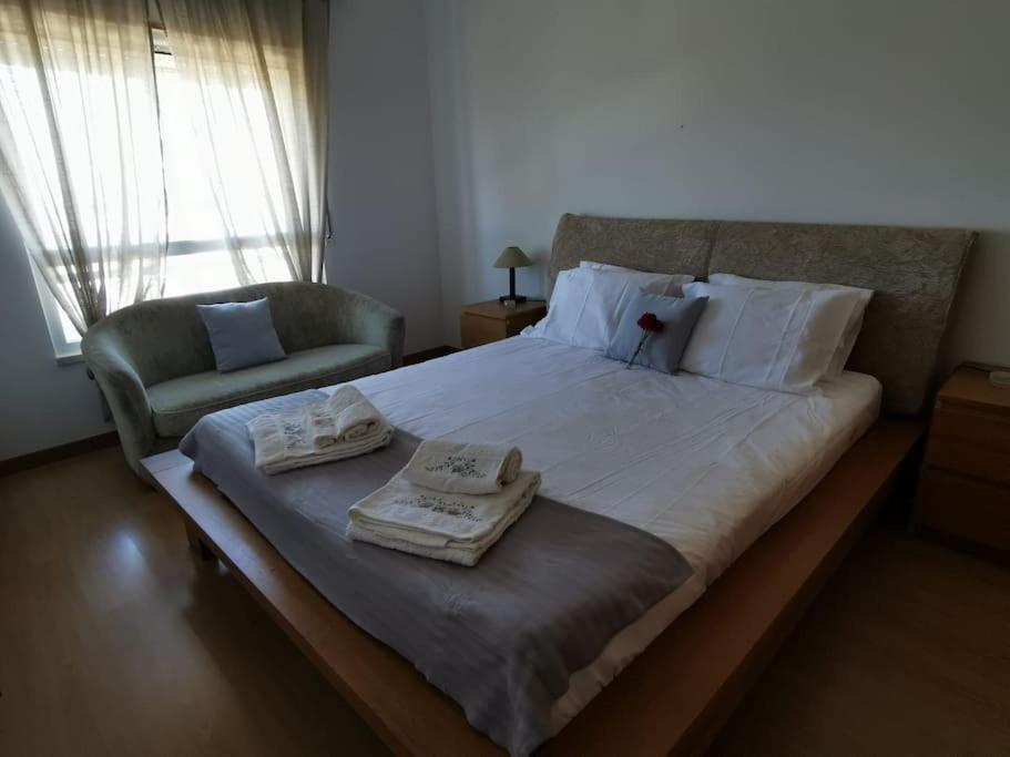 Amazing By The Ocean - Fully Equipped! Ericeira