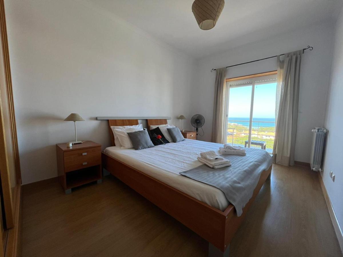 Apartment Amazing By The Ocean - Fully Equipped! Ericeira