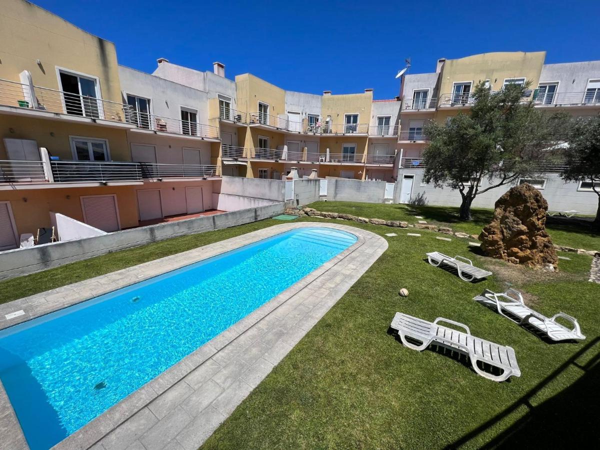 Apartment Amazing By The Ocean - Fully Equipped! *
