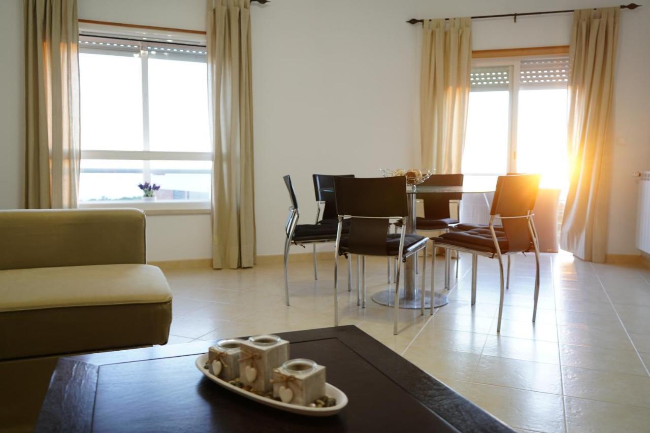 Apartment Amazing By The Ocean - Fully Equipped! Ericeira